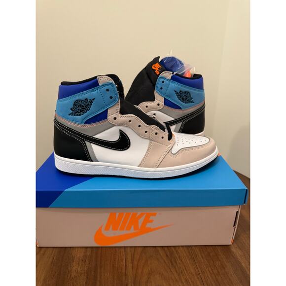 Air Jordan 1 Retro High OG 'Prototype - Picture 1 of 6